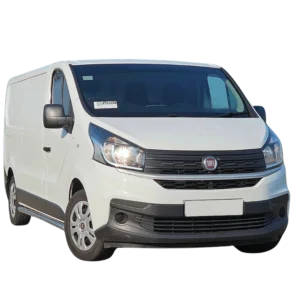Fiat Talento