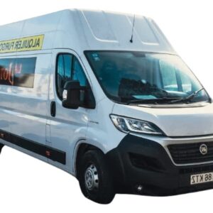 Fiat ducato Maxi L4H3