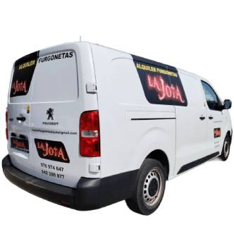 alquiler peugeot boxer zaragoza alquiler Peugeot Boxer Zaragoza