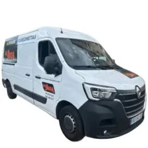 Renault Master L1H1