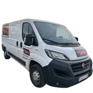 Fiat Ducato L2H1