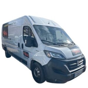 Fiat Ducato Maxi L4H2