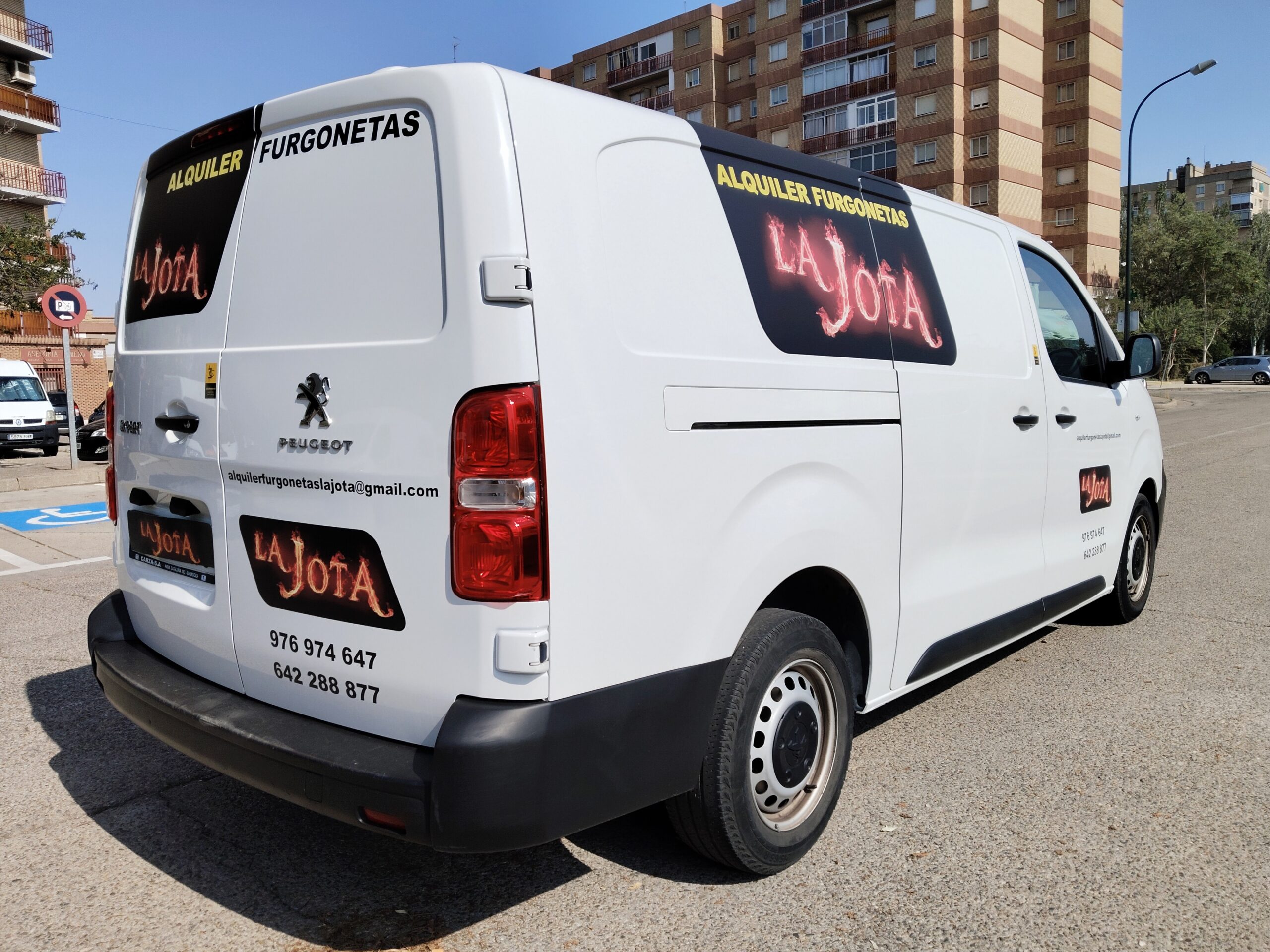 Seguros para vehículos de alquiler Seguros para vehículos de alquiler