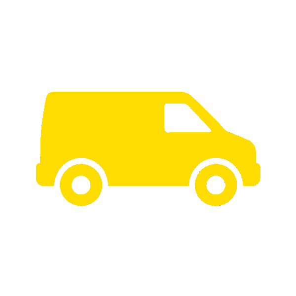 Capacidad de carga del vehiculo
