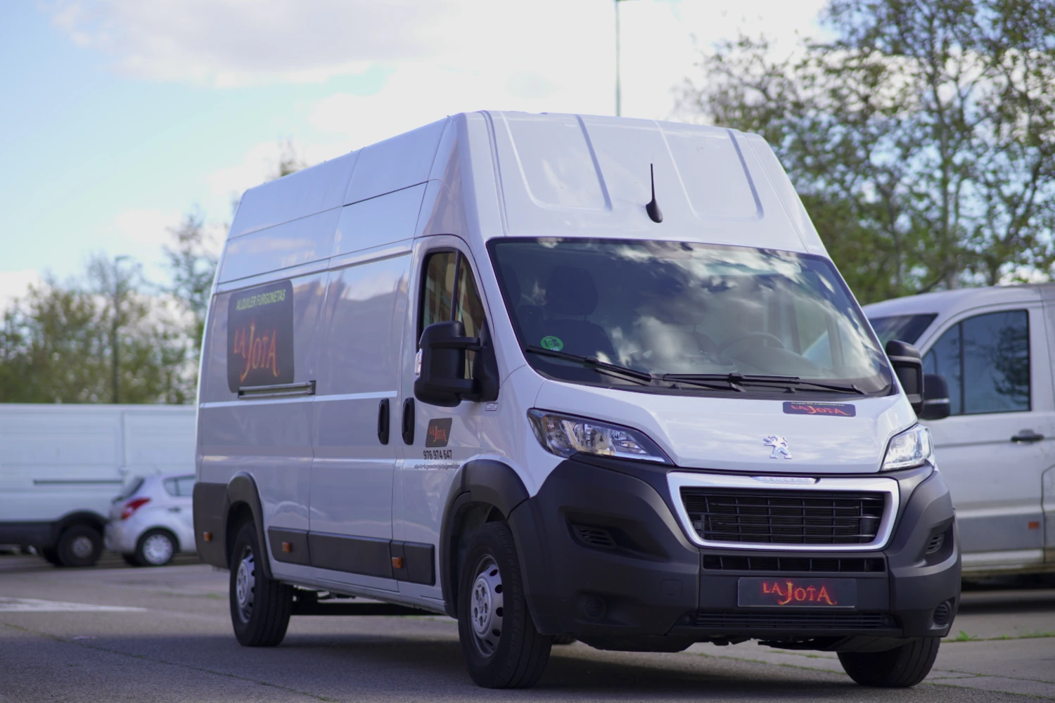 seguros para vehiculos alquiler sin conductor