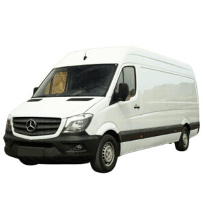 alquiler mercedes sprinter