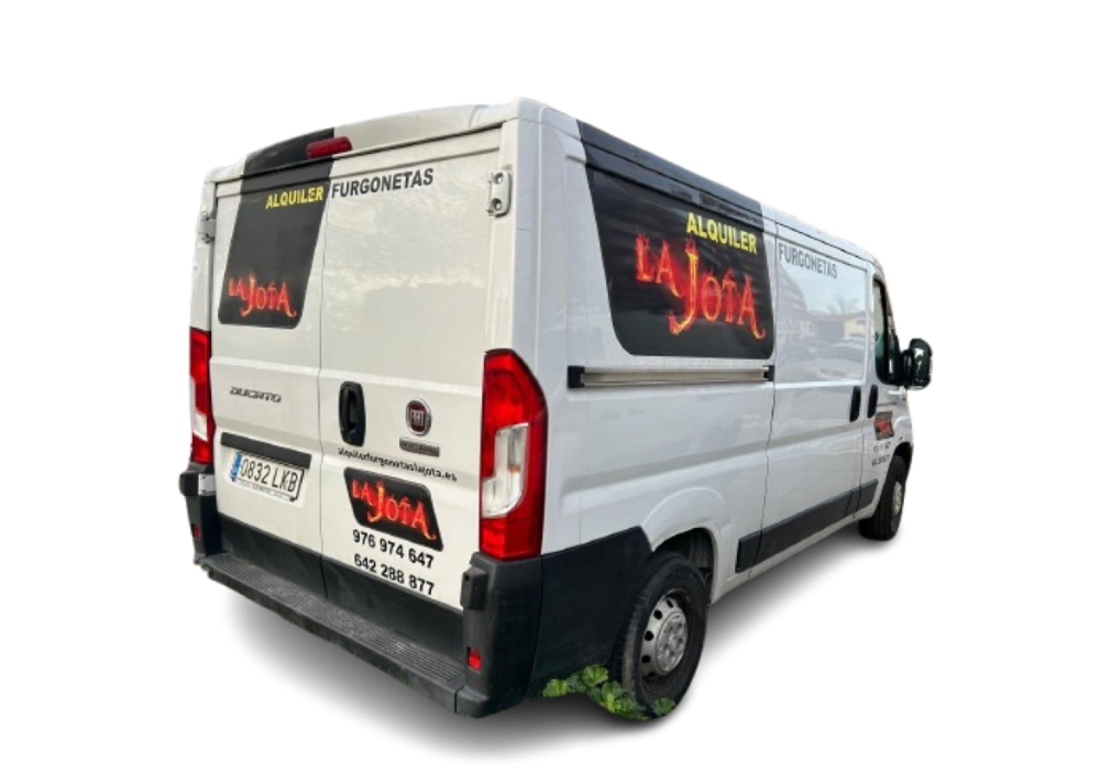 fiat ducato segunda mano