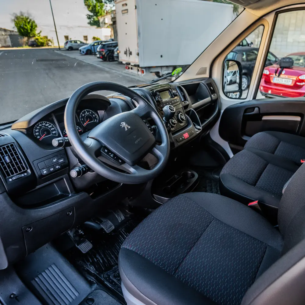 Peugeot Boxer L3H2 - Imagen 3