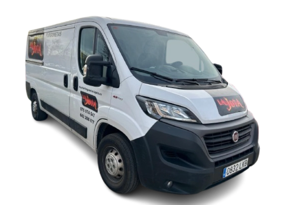 venta fiat ducato