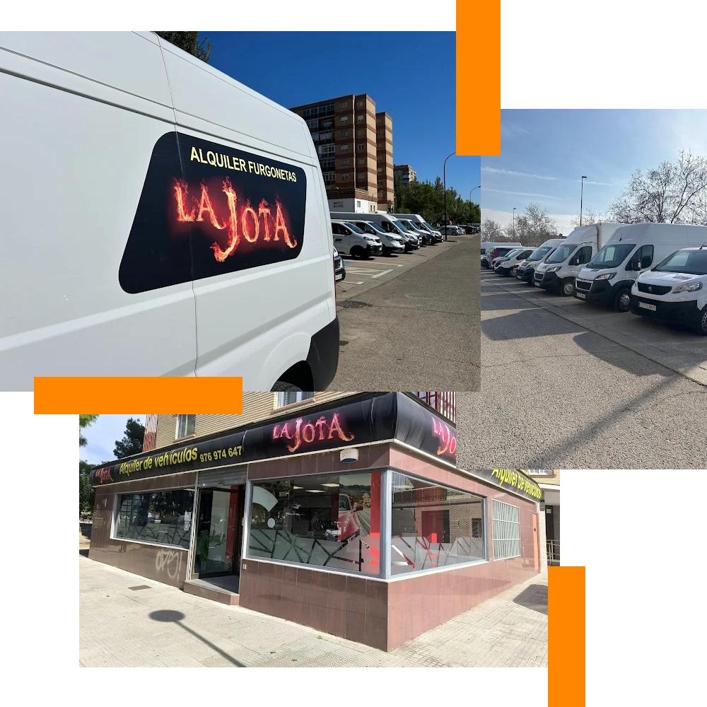 empresas de alquiler de vehiculos​