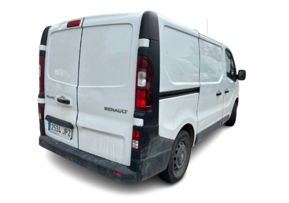Fiat Ducato carrozado segunda mano Zaragoza
