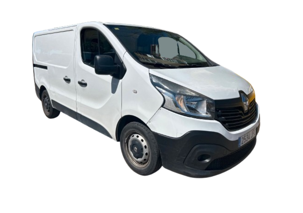 Ducato Fiat furgoneta ocasion