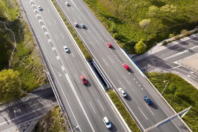 Entrada en vigor de las normas de la DGT 2026: cambios clave
