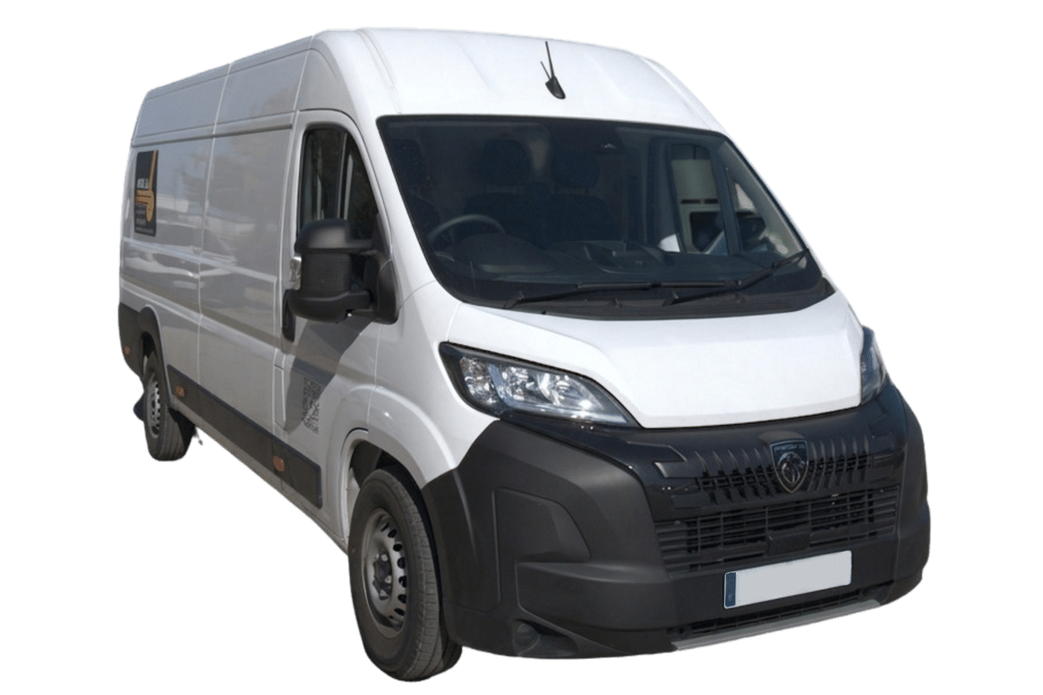 peugeot boxer l4h2 Peugeto Boxer L4H2